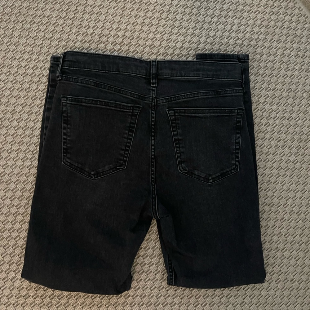TopShop Jamie Jean- size 32
